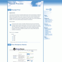 download wordpress theme now!