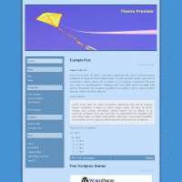 download wordpress theme now!