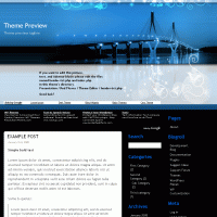 download wordpress theme now!