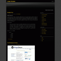 download wordpress theme now!