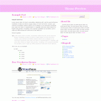 download wordpress theme now!