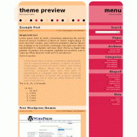 download wordpress theme now!