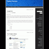 download wordpress theme now!