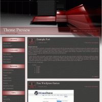 download wordpress theme now!