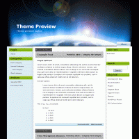 download wordpress theme now!