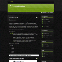 download wordpress theme now!