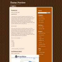 download wordpress theme now!