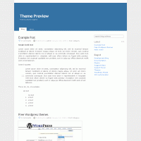 download wordpress theme now!