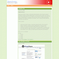 download wordpress theme now!