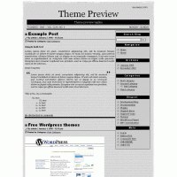 download wordpress theme now!