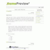 download wordpress theme now!