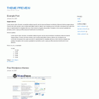 download wordpress theme now!