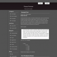 download wordpress theme now!