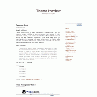 download wordpress theme now!