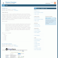 download wordpress theme now!