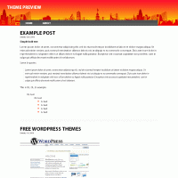 download wordpress theme now!