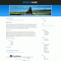 download wordpress theme now!