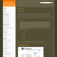 download wordpress theme now!