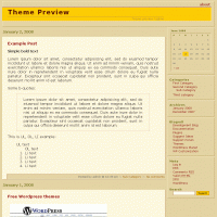 download wordpress theme now!