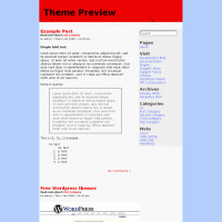 download wordpress theme now!