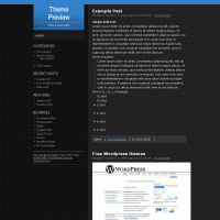 download wordpress theme now!