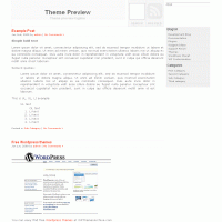 download wordpress theme now!