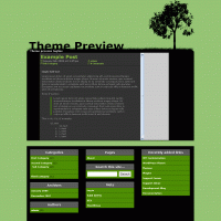 download wordpress theme now!