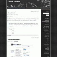 download wordpress theme now!