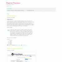 download wordpress theme now!