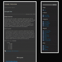 download wordpress theme now!