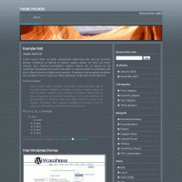 download wordpress theme now!