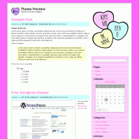 download wordpress theme now!