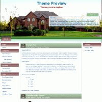 download wordpress theme now!