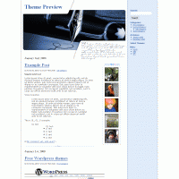 download wordpress theme now!