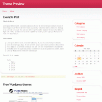 download wordpress theme now!