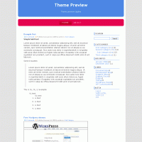 download wordpress theme now!