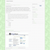 download wordpress theme now!