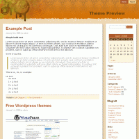 download wordpress theme now!