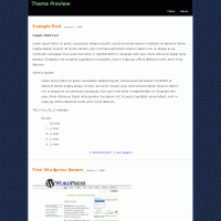 download wordpress theme now!