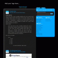 download wordpress theme now!