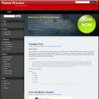 download wordpress theme now!