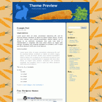 download wordpress theme now!