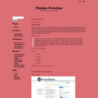 download wordpress theme now!