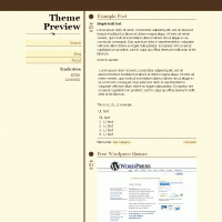 download wordpress theme now!