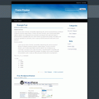 download wordpress theme now!