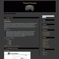 download wordpress theme now!