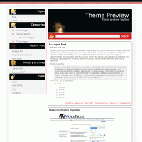 download wordpress theme now!