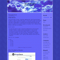 download wordpress theme now!