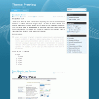 download wordpress theme now!