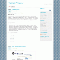 download wordpress theme now!